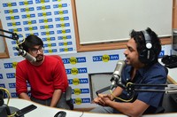 Andagadu Team at Big FM